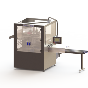 ES1500 L- Machine d'emballage numérique grand format