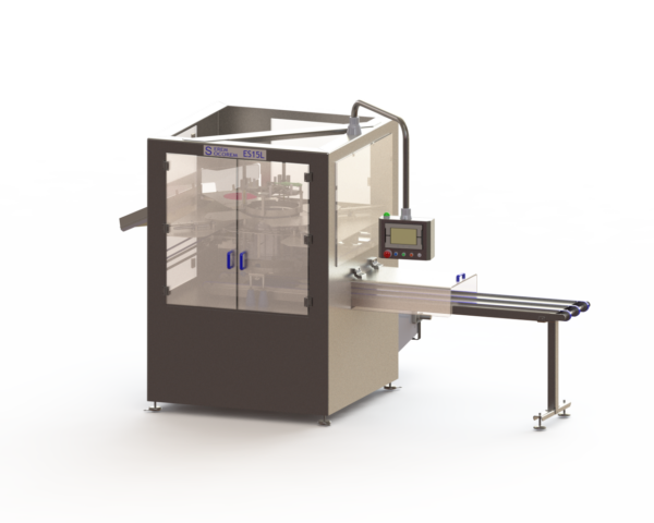 ES1500 L- Machine d'emballage numérique grand format